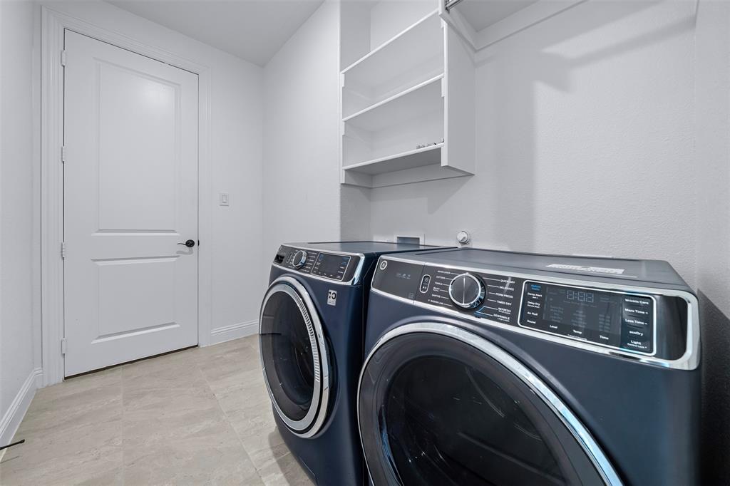 Vickery Ph 4 - Residential