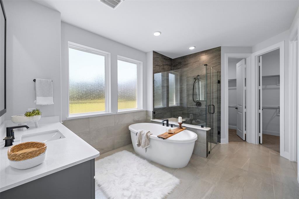 Vickery Ph 4 - Residential