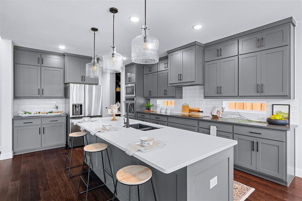 Vickery Ph 4 - Residential