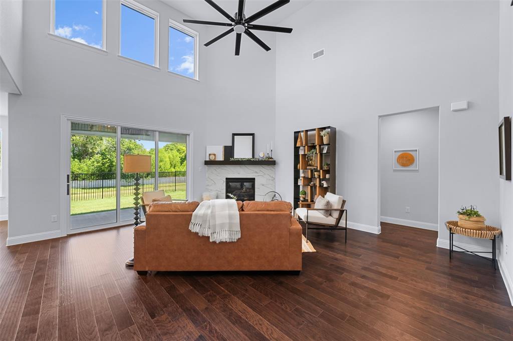 Vickery Ph 4 - Residential