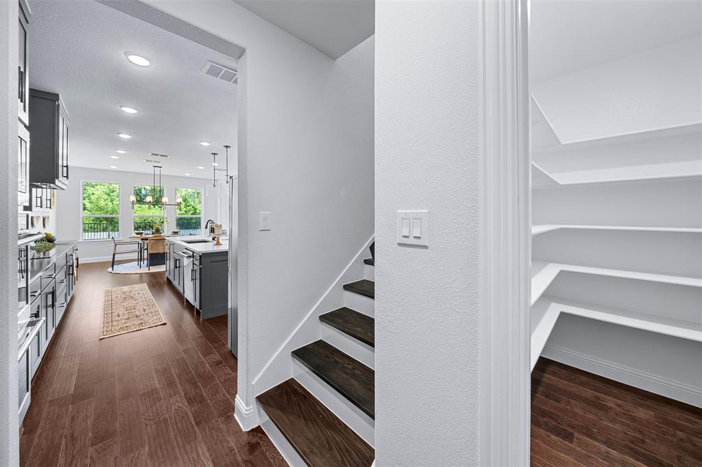 Vickery Ph 4 - Residential