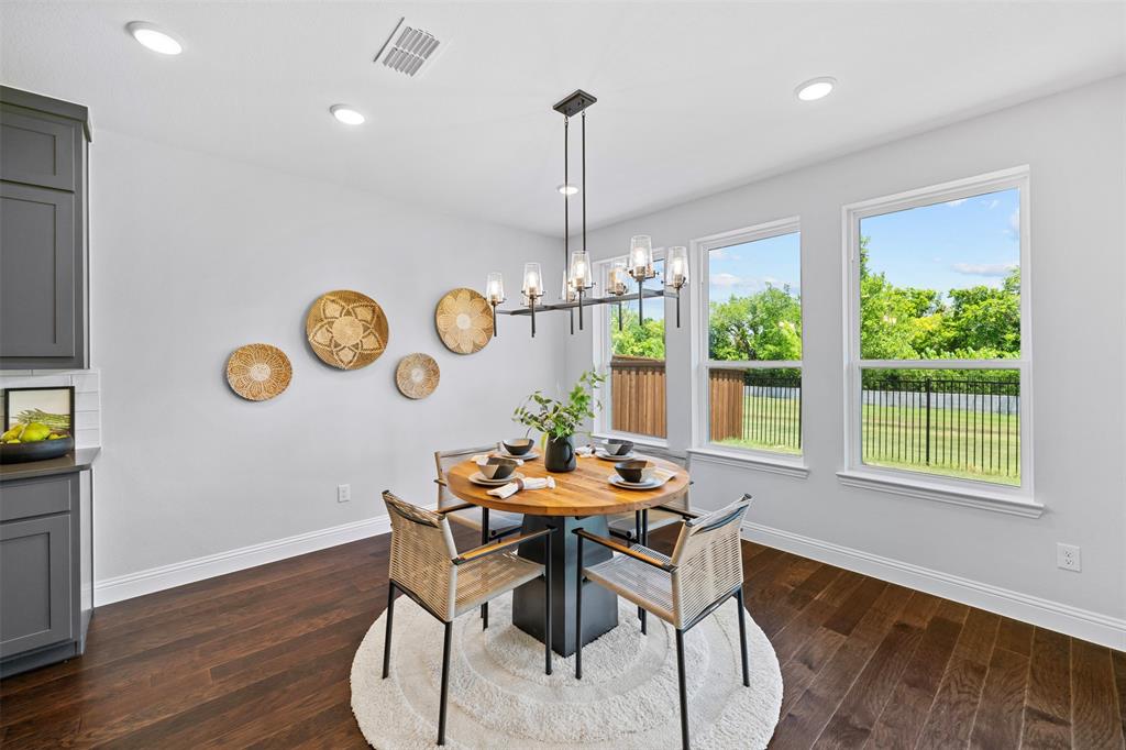 Vickery Ph 4 - Residential