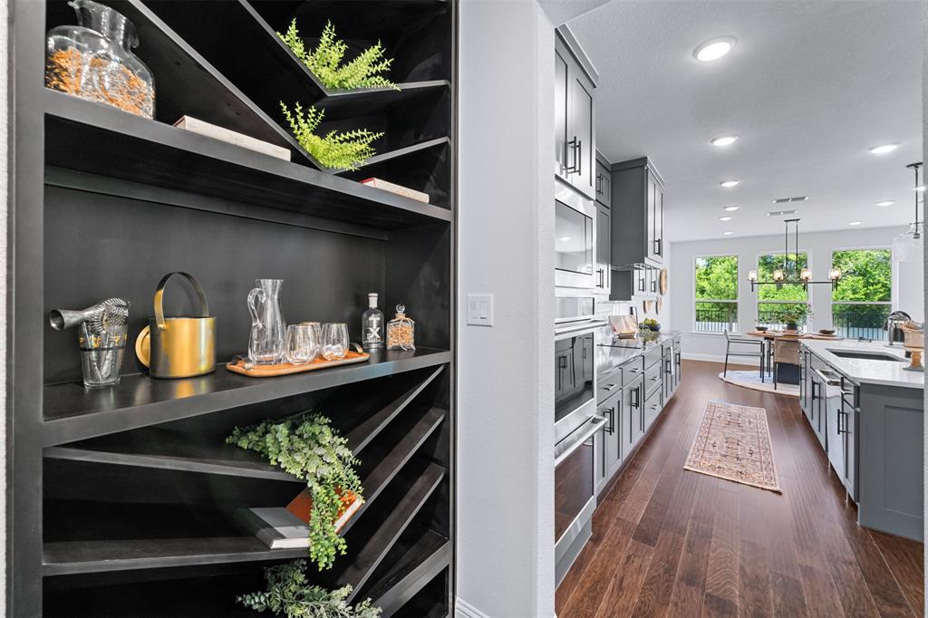 Vickery Ph 4 - Residential
