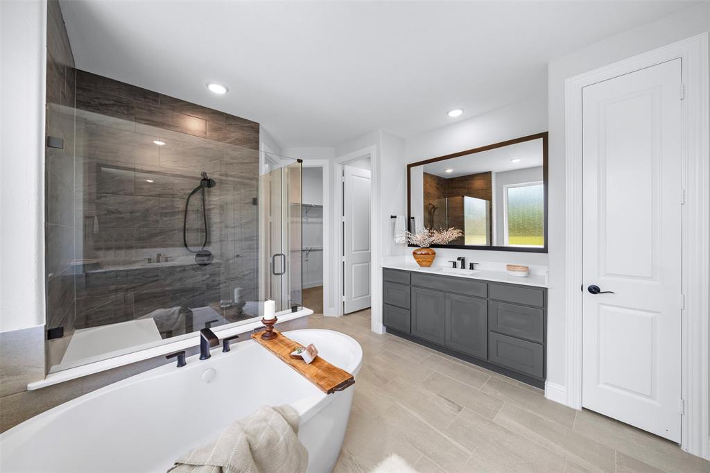 Vickery Ph 4 - Residential