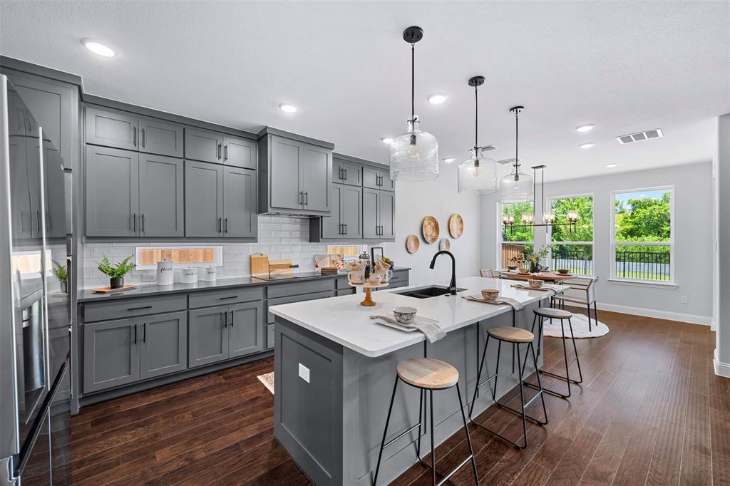 Vickery Ph 4 - Residential