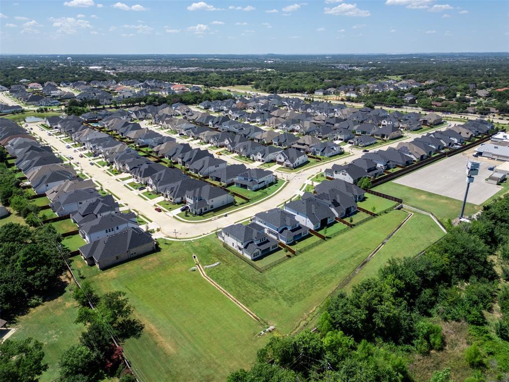 Vickery Ph 4 - Residential