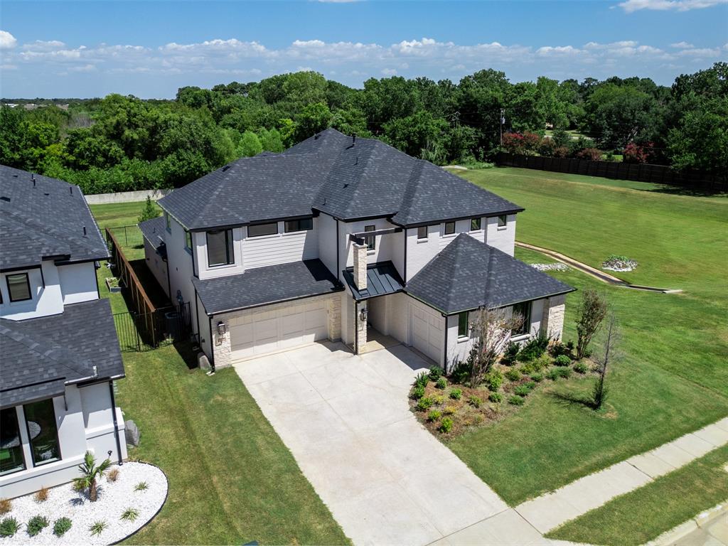 Vickery Ph 4 - Residential