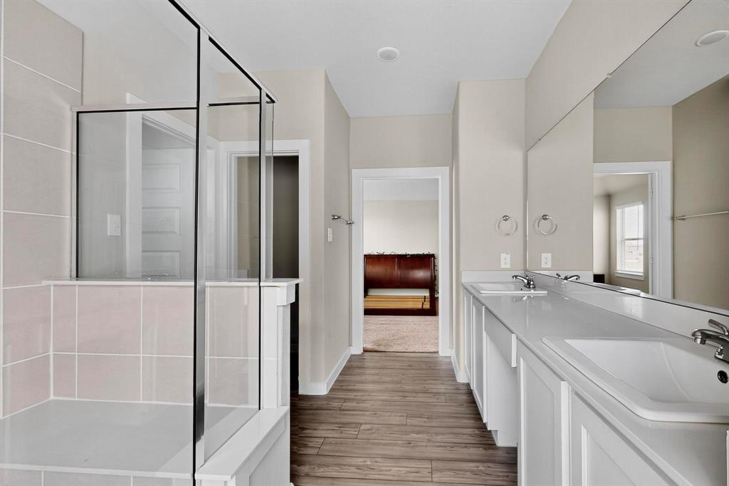 Creekside Ph 1a - Residential Lease