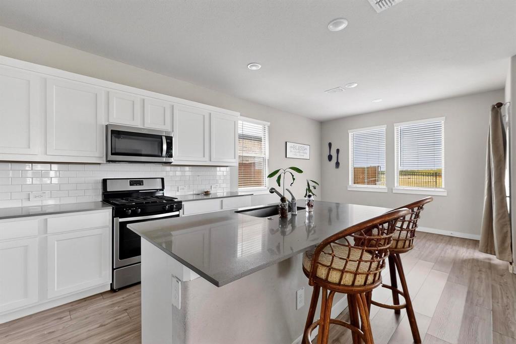 Creekside Ph 1a - Residential Lease