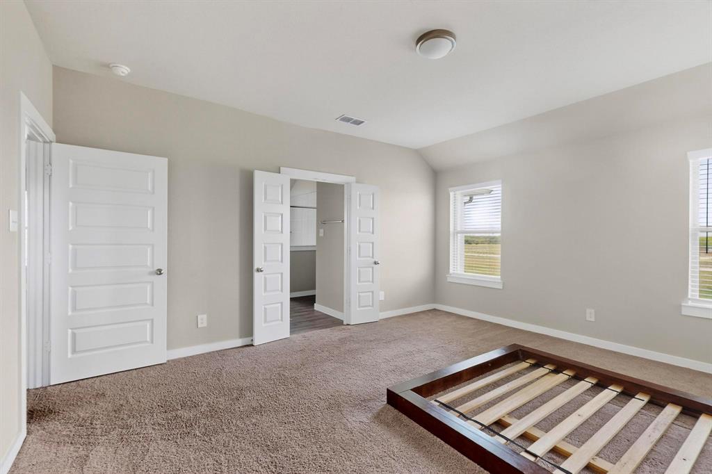 Creekside Ph 1a - Residential Lease