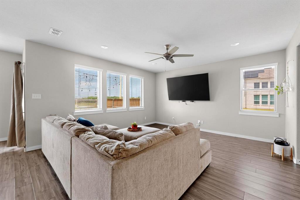 Creekside Ph 1a - Residential Lease