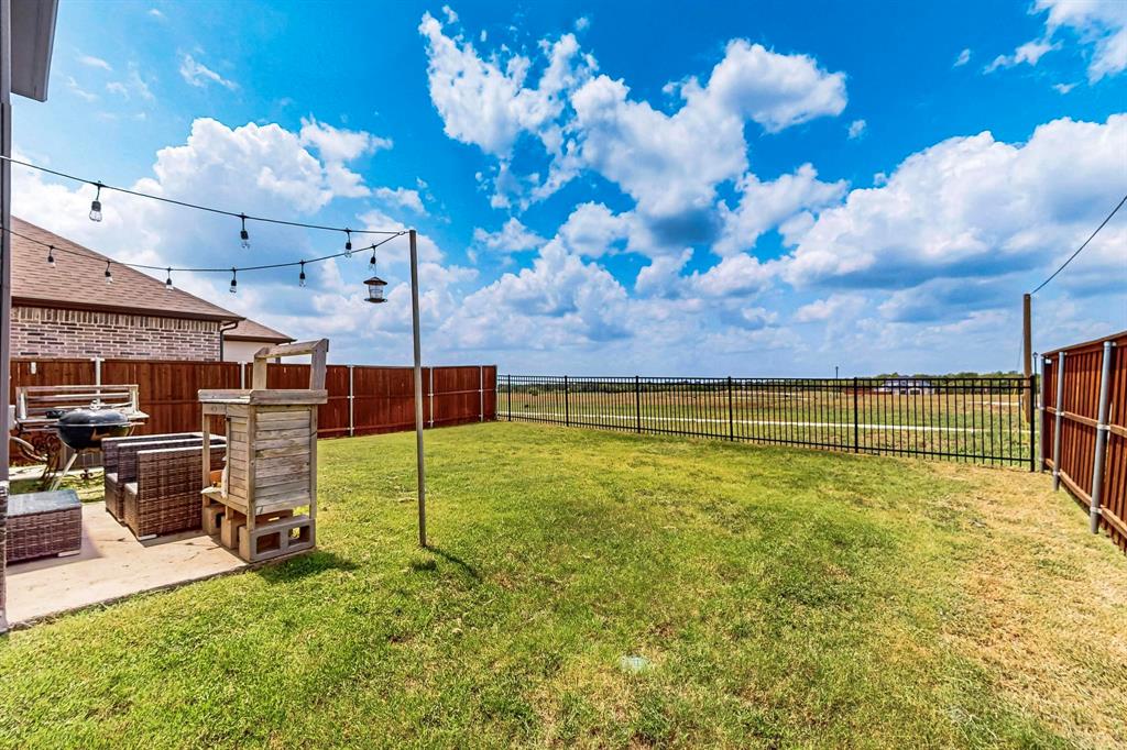 Creekside Ph 1a - Residential Lease