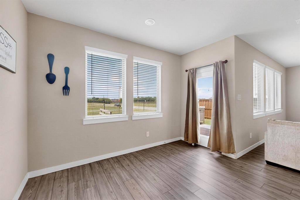 Creekside Ph 1a - Residential Lease