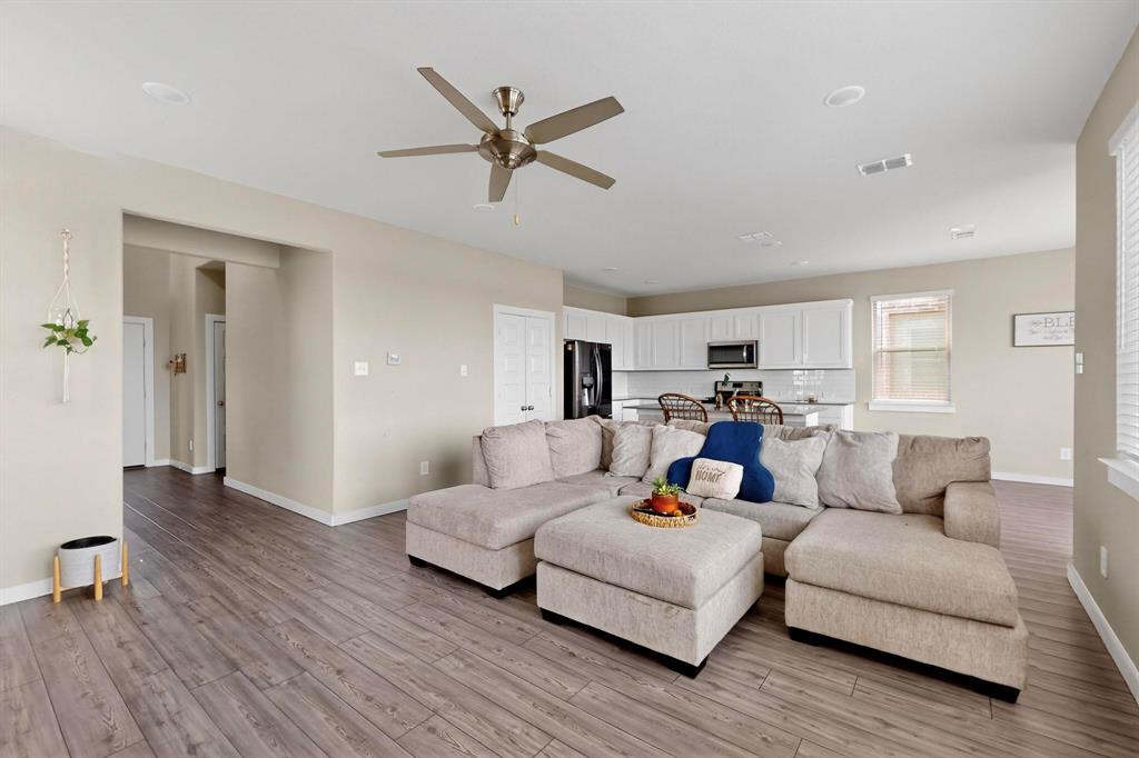 Creekside Ph 1a - Residential Lease