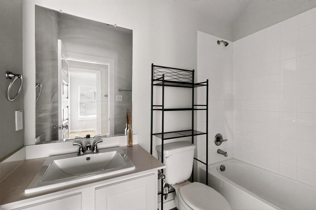 Creekside Ph 1a - Residential Lease