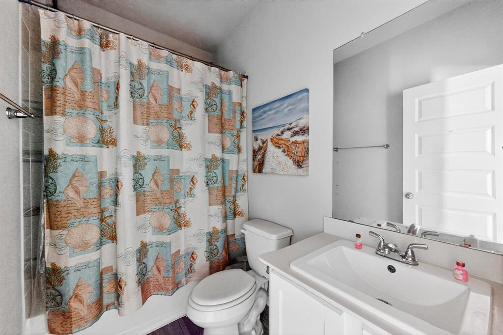 Creekside Ph 1a - Residential Lease