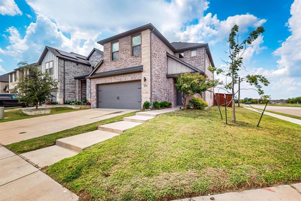 Creekside Ph 1a - Residential Lease