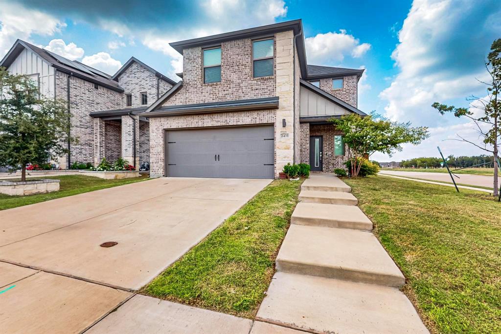 Creekside Ph 1a - Residential Lease