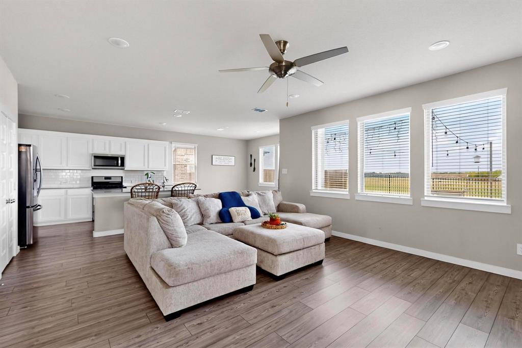 Creekside Ph 1a - Residential Lease