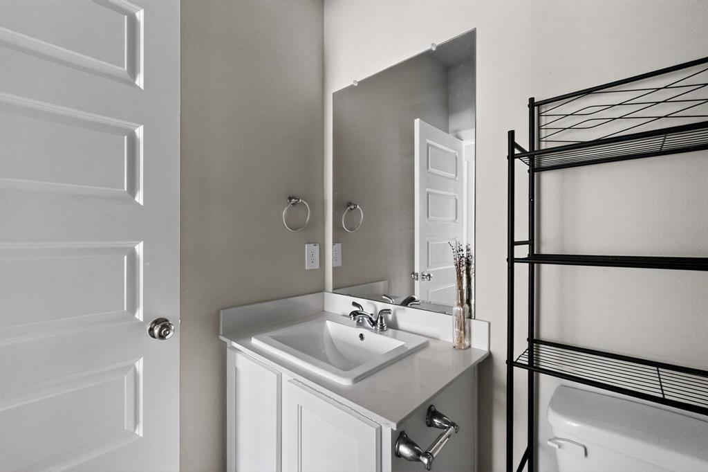 Creekside Ph 1a - Residential Lease