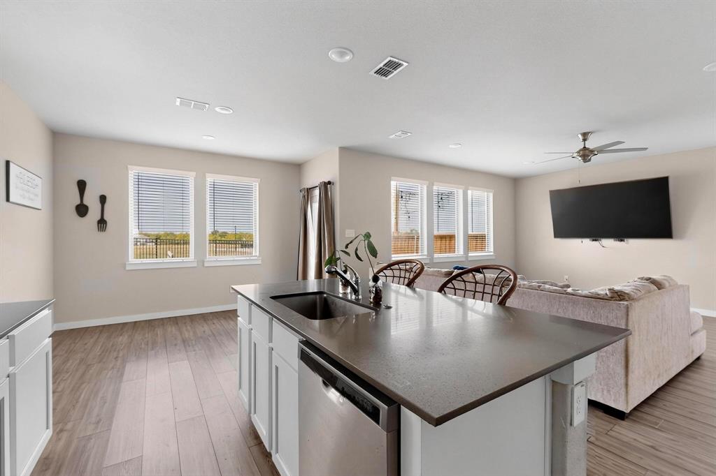 Creekside Ph 1a - Residential Lease