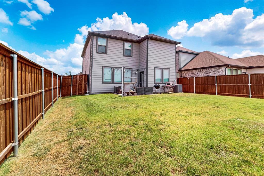 Creekside Ph 1a - Residential Lease