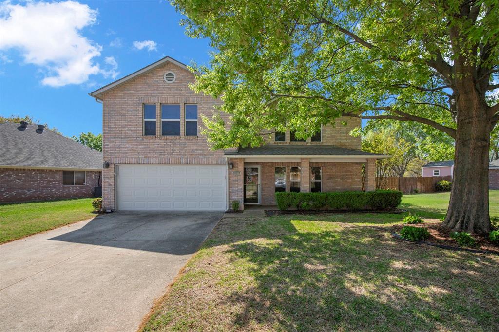 2201 Driskell Lane