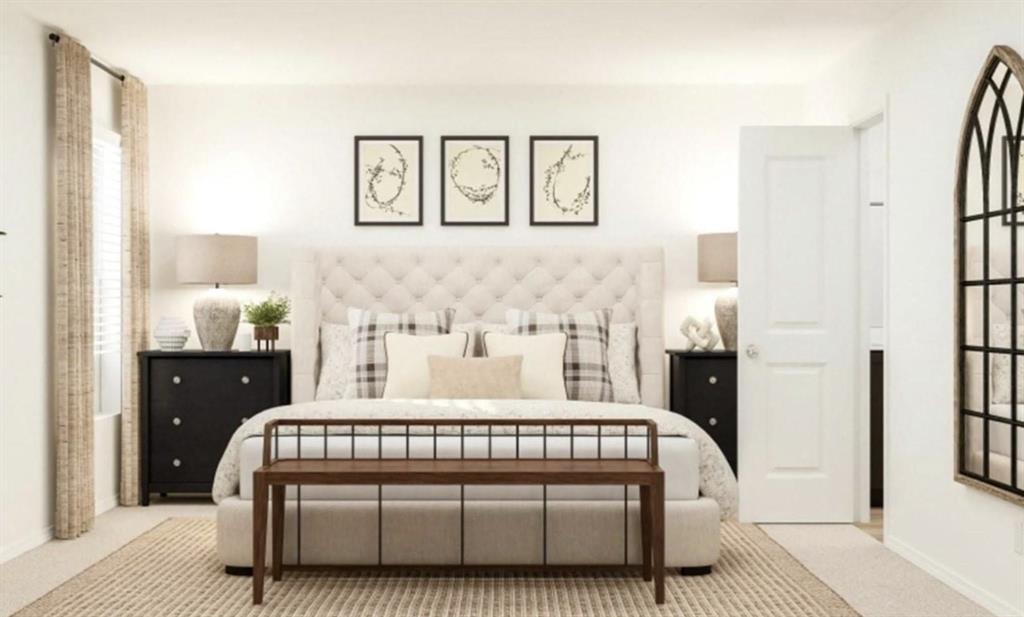 Avery Pointe - Residential Lease