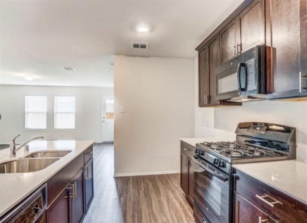 Avery Pointe - Residential Lease