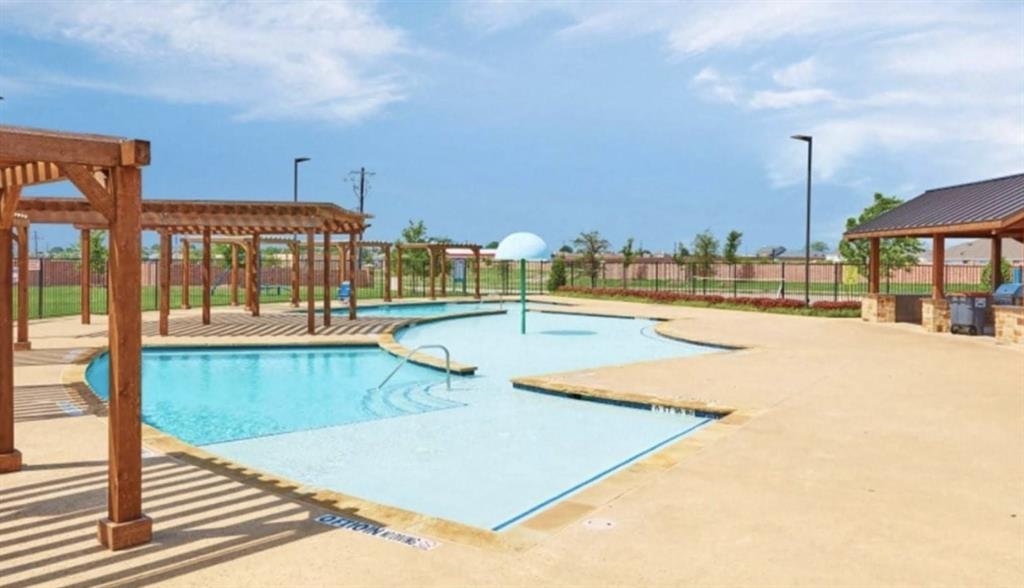 Avery Pointe - Residential Lease