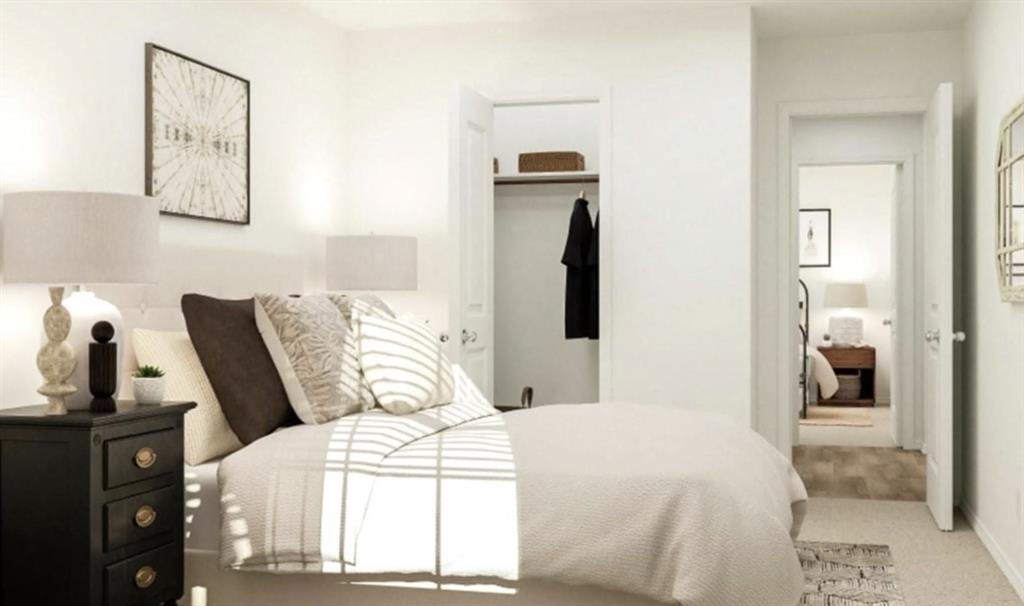 Avery Pointe - Residential Lease