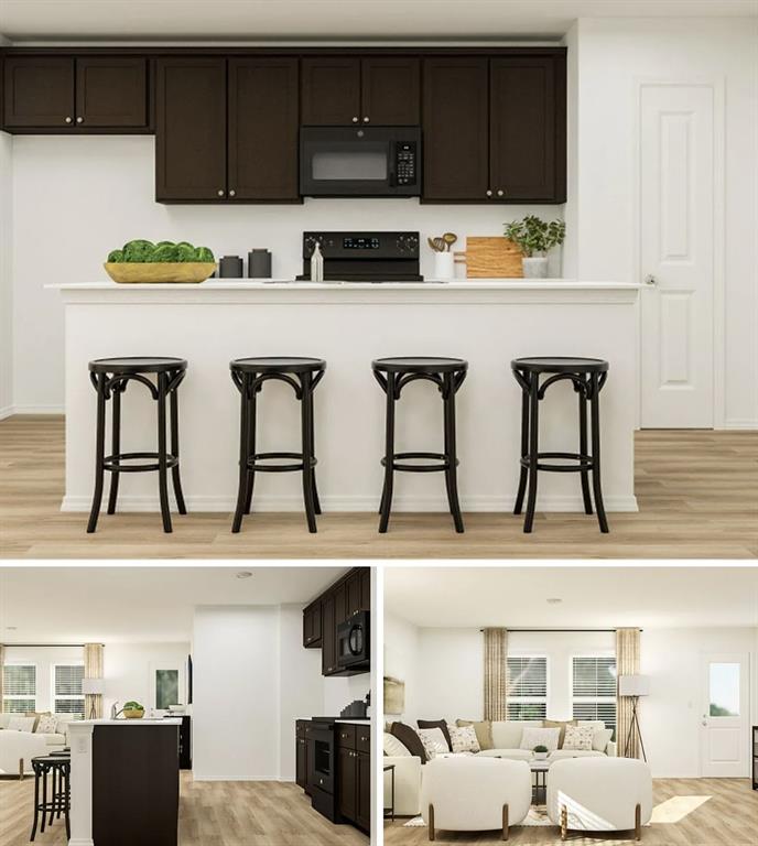 Avery Pointe - Residential Lease