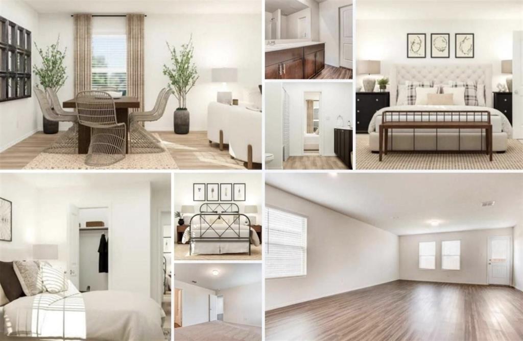 Avery Pointe - Residential Lease