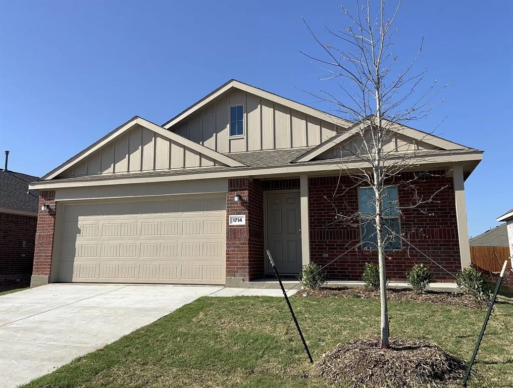 Avery Pointe - Residential Lease