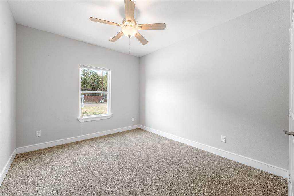 Comanche Harbor Sec E - Residential