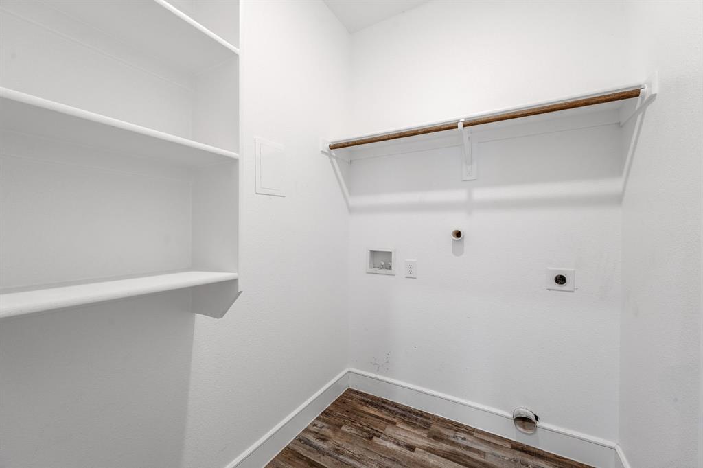 Comanche Harbor Sec E - Residential