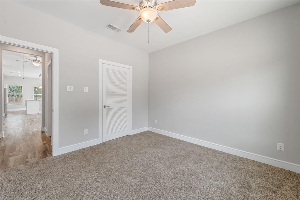 Comanche Harbor Sec E - Residential