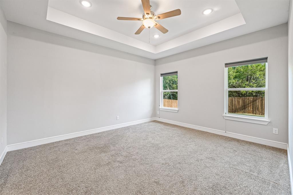 Comanche Harbor Sec E - Residential