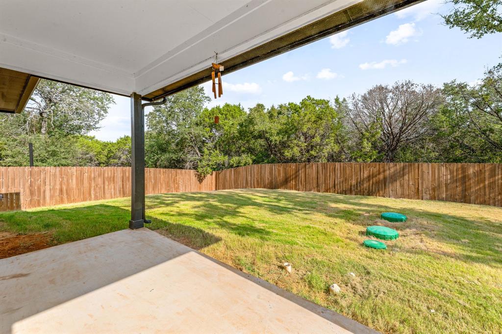 Comanche Harbor Sec E - Residential