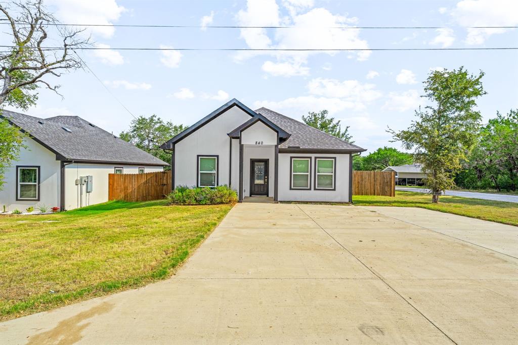 840 Tepee Trail