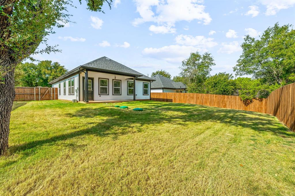 Comanche Harbor Sec E - Residential