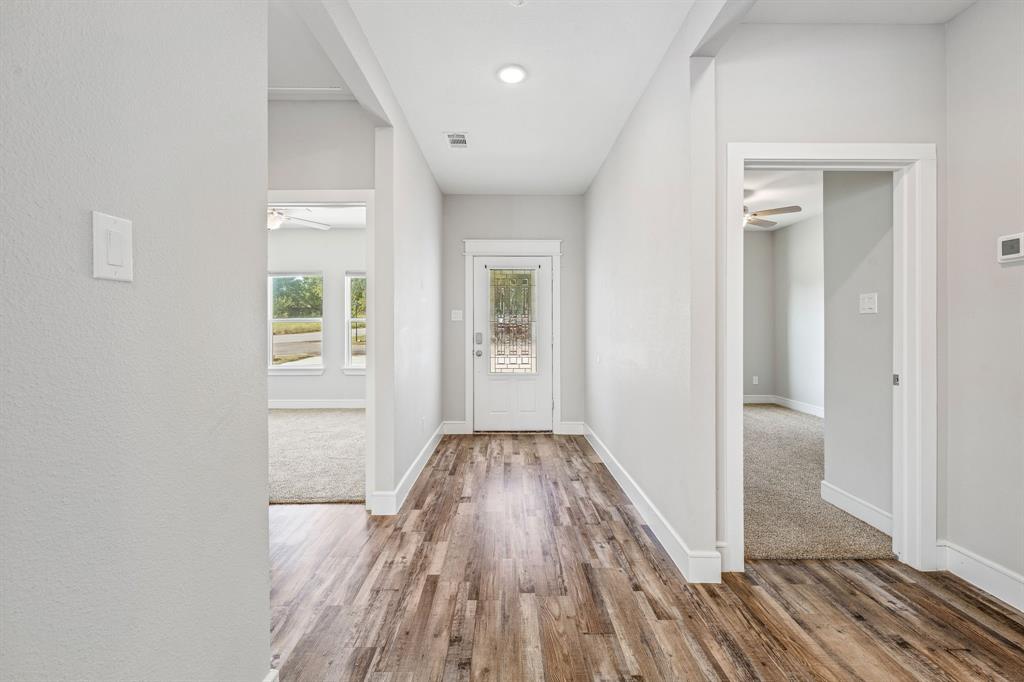 840 Tepee Trail