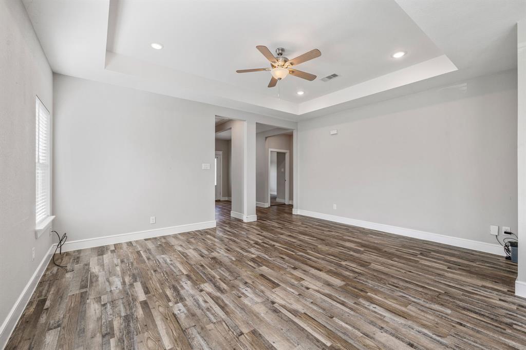 Comanche Harbor Sec E - Residential