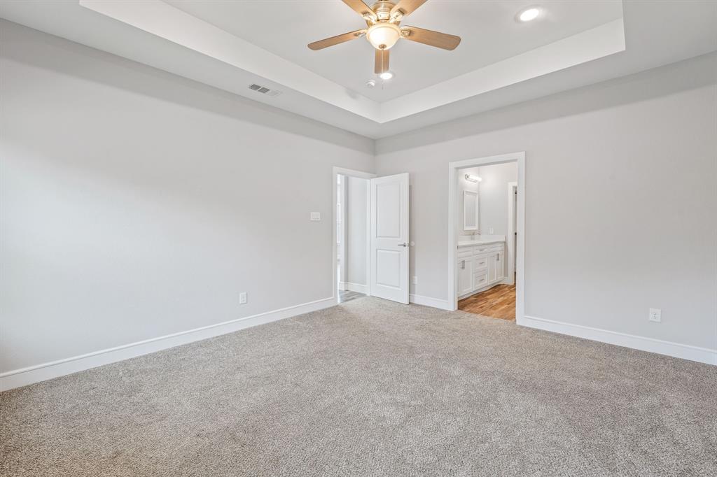 Comanche Harbor Sec E - Residential