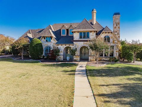 6 Sheffield Court Heath TX 75032