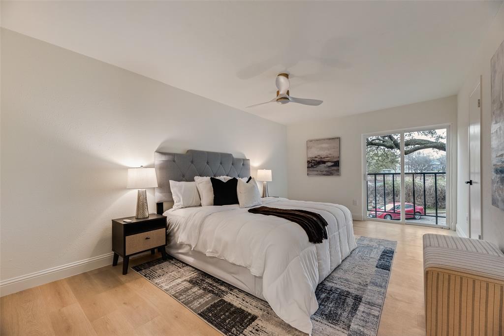 White Rock West Condo - Residential