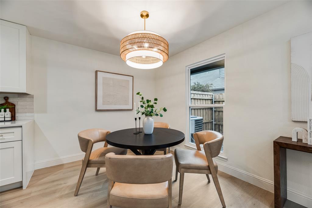 White Rock West Condo - Residential