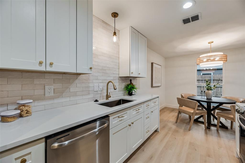 White Rock West Condo - Residential