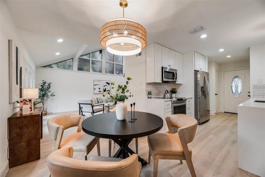 White Rock West Condo - Residential