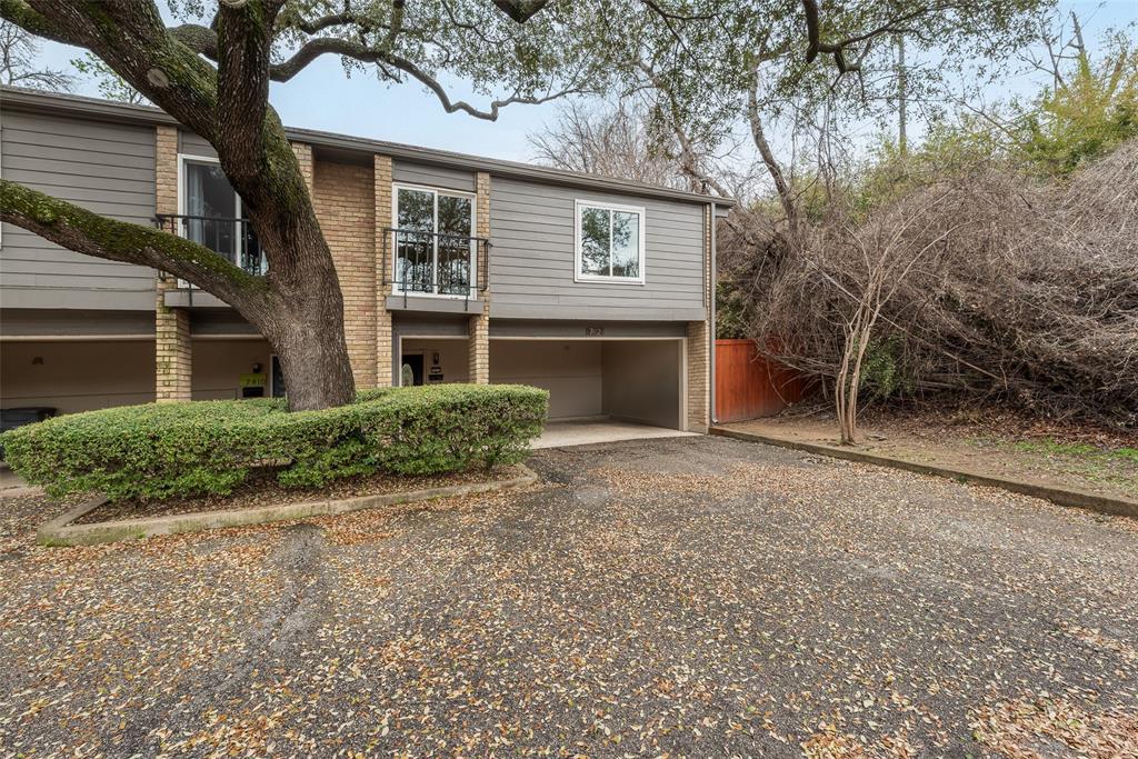 White Rock West Condo - Residential